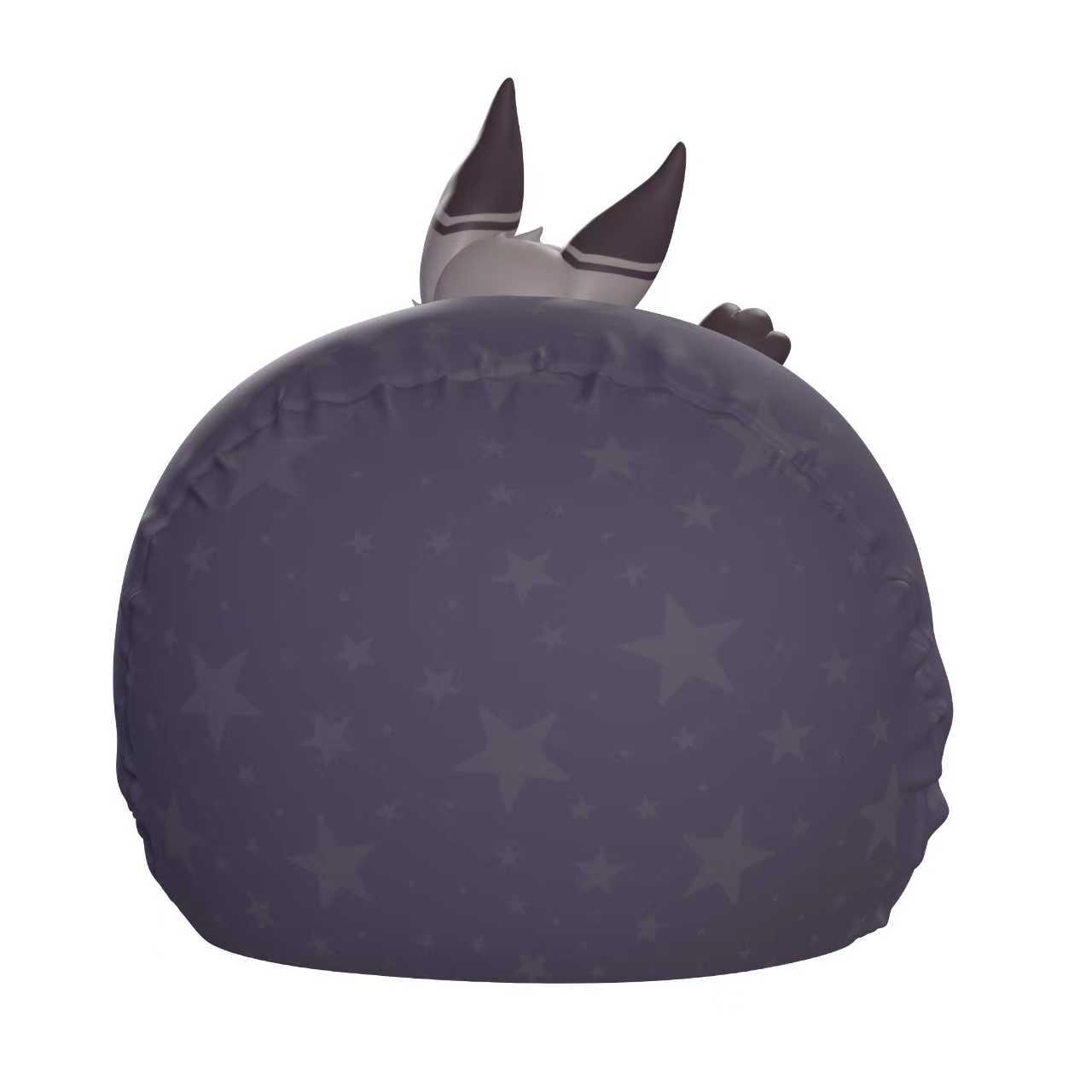 9cm Seany Waiter Suit - 3D Figurine - Image 6