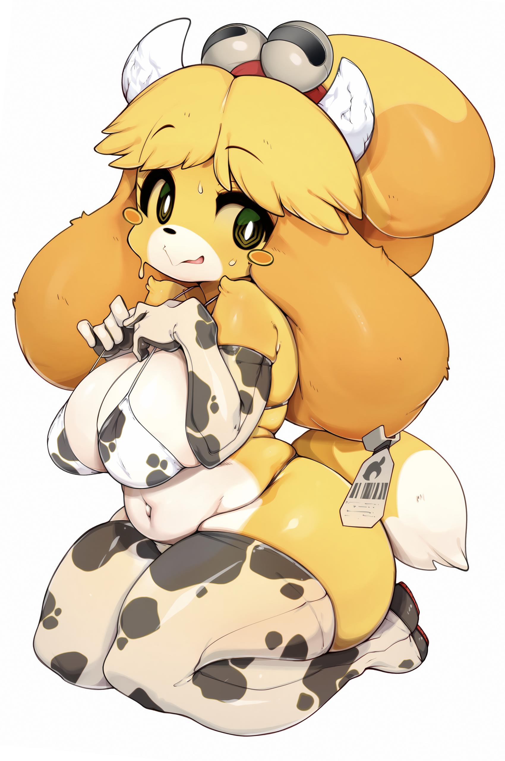 16CM – Mookini Isabelle - Image 2