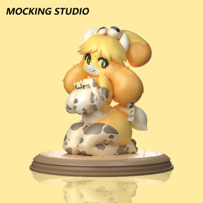 16CM – Mookini Isabelle