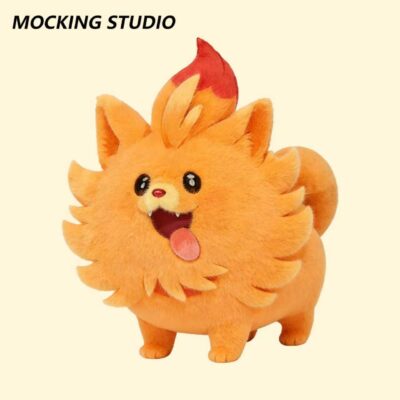 「Pre-Order」30cm Pombon Plush, shipping in Q3-Q4