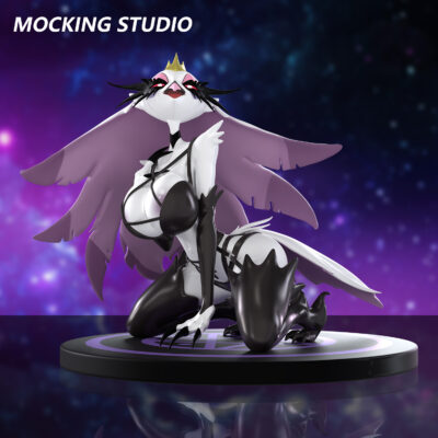 「Pre-Order」15cm Stella Figure, shipping in Q4