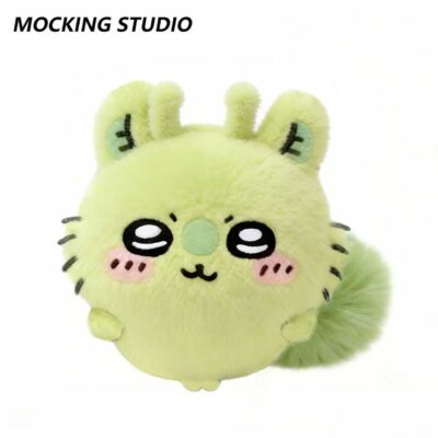 「Pre order」25cm Alien Momonga Plush, shipping in Q4