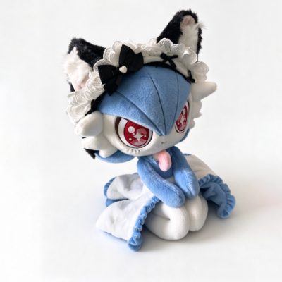 「In Stock」30cm Shiny Gardevoir Plush