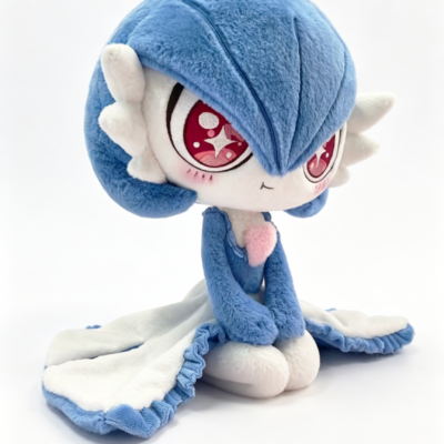 「Pre order」30cm Shiny Gardevoir Plush,shipping in 2026 Q4