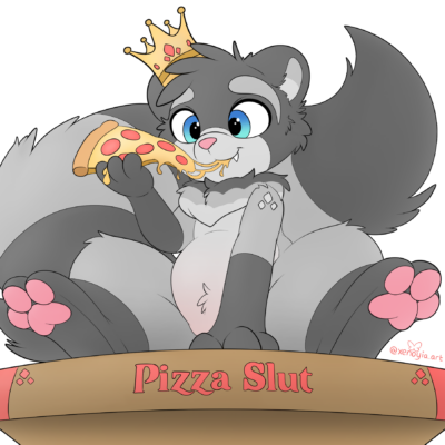 9cm - Pizza Kalen