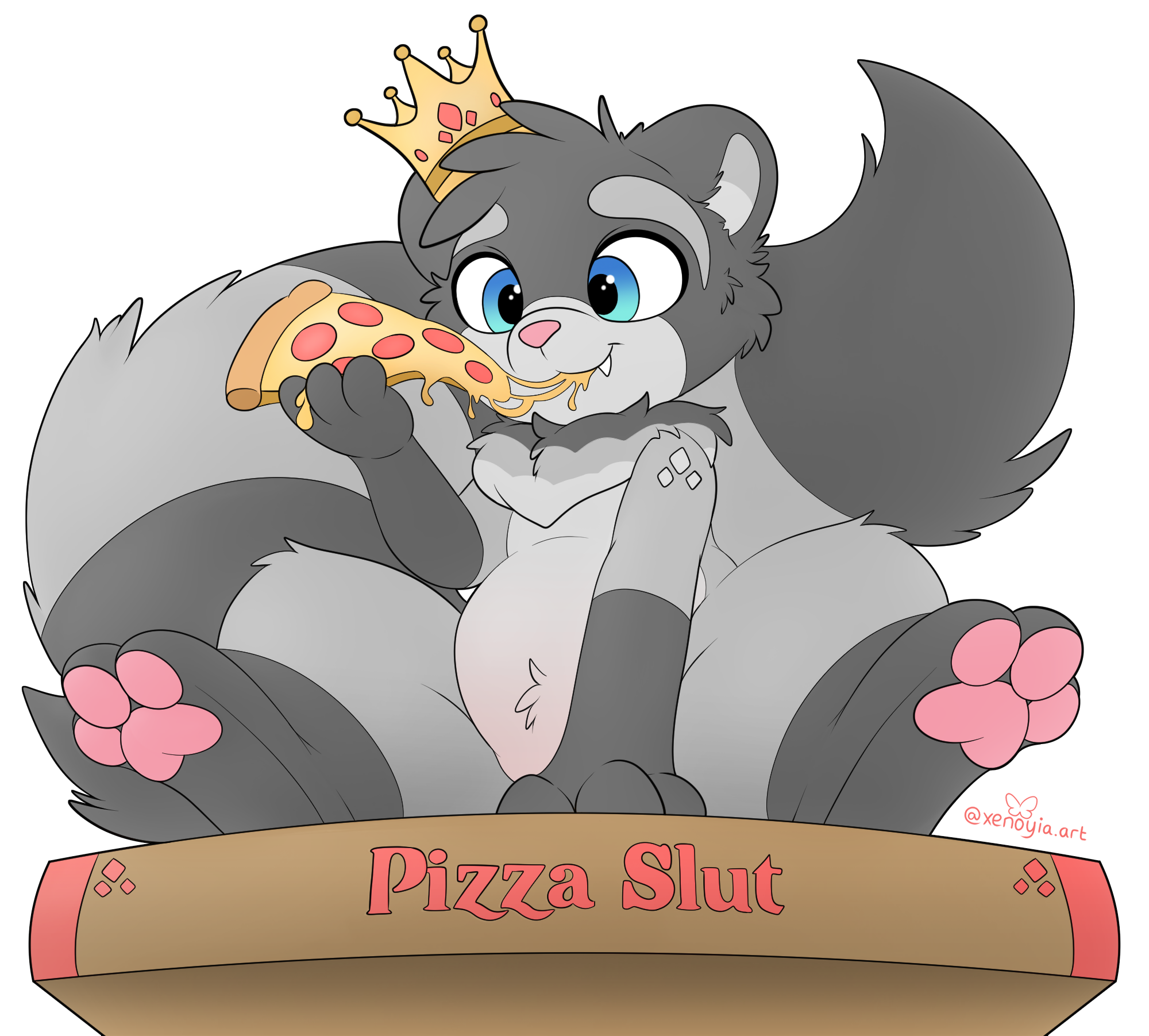 9cm - Pizza Kalen - Image 4