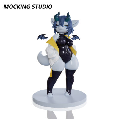 11cm - Lighty Dragon