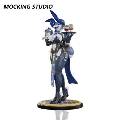 「Pre-order」18cm Lehner Figure，shipping in 2027Q1