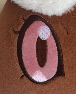 「Pre order」130cm Life-size Lopunny plush, shipping in 2027 Q1-Q2 - Image 9
